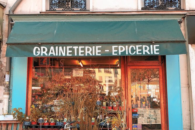Historical Paris Walking Tour to Vibrant Food Market - Should You Book This Tour?