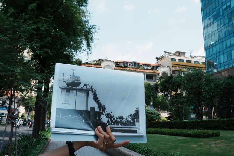 Ho Chi Minh City: Downtown Walking Tour with Local - Why this three-hour walk works so well