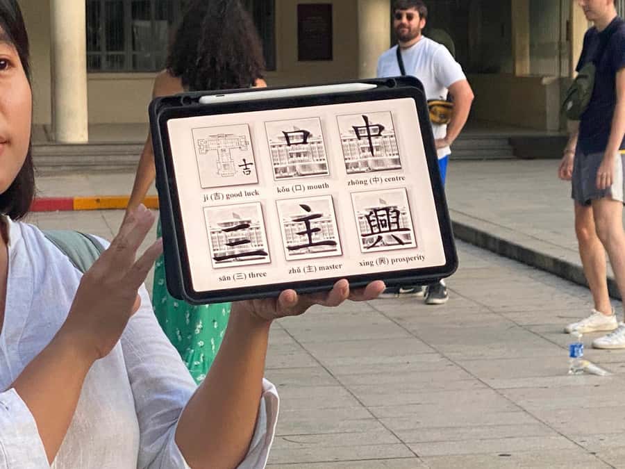 Ho Chi Minh City: Downtown Walking Tour with Local - Former Opium Factory and the quieter side of downtown