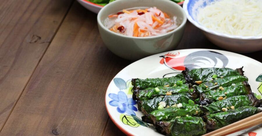 Ho Chi Minh City’s Most Tasty Street Food Tour by Motorbike - Why a scooter is the right way to eat in Ho Chi Minh City