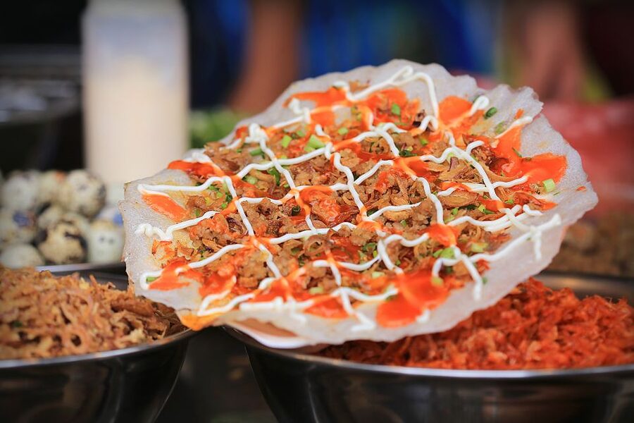 Ho Chi Minh City’s Most Tasty Street Food Tour by Motorbike - Safety, comfort, and the realities of city riding