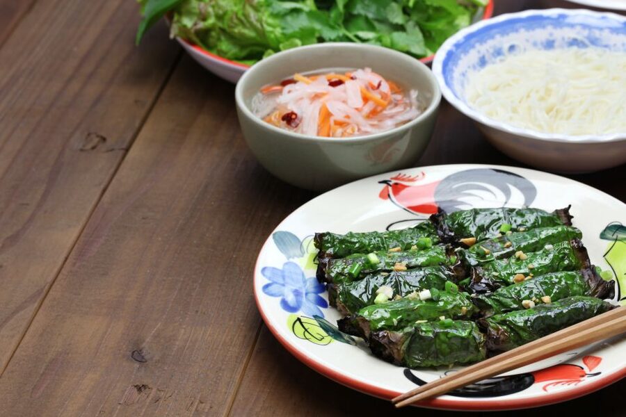 Ho Chi Minh City’s Most Tasty Street Food Tour by Motorbike - Getting started from District 1, 3, 4, or 5