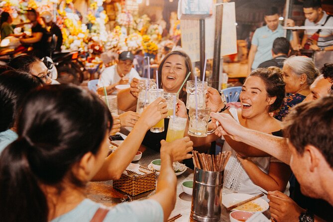 Ho Chi Minh City Street Food Tour & Sightseeing By Motorbike - Key points to know before booking