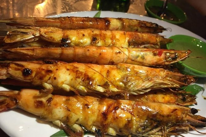 Ho Chi Minh City: Street Food Walking Tour with 12 Tastings - Starting With Twelve Vietnamese Tastes