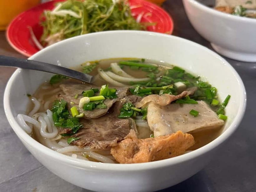Ho Chi Minh: Original Walking Street Food Tour with Foodies - Key points to know before booking