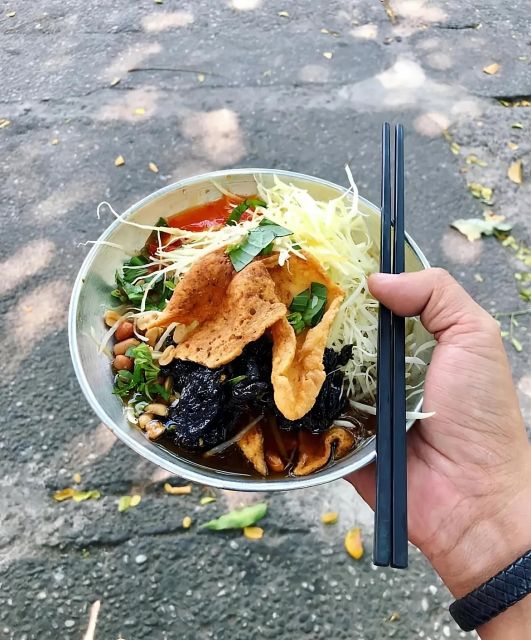 Ho Chi Minh: Original Walking Street Food Tour with Foodies - The guides are the heart of the experience