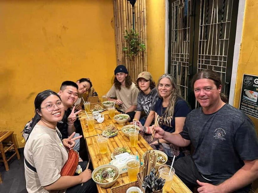 Ho Chi Minh: Street Food & Sightseeing Tour with Local Guide - Price, timing, and practical value