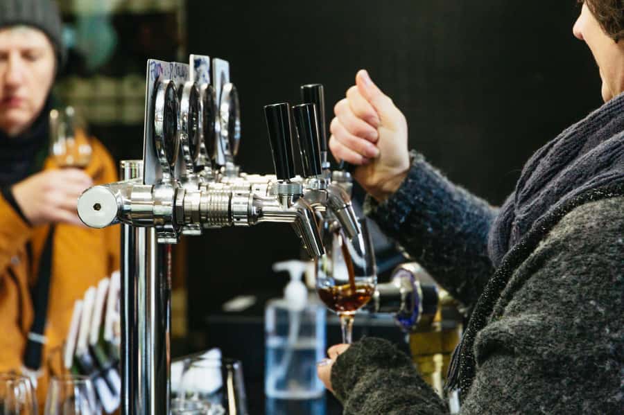 Hobart: Bruny Island Gourmet Sightseeing Day Tour - Honey, mead, fudge, and the island’s sweet side