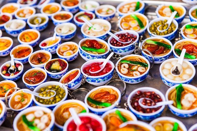Hoi An at Sunset: Authentic Local Street Food Tour - Why This Evening Food Walk Works