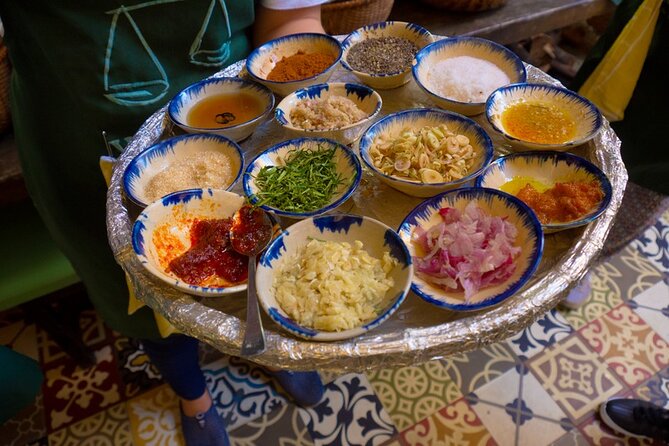 Hoi An at Sunset: Authentic Local Street Food Tour - The $39.25 Price: Fair Value or Not?