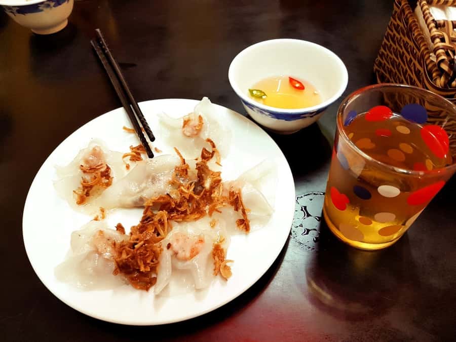 Hoi An: Bike Tour to Countryside and Food Tour - A Hoi An food tour with wheels attached