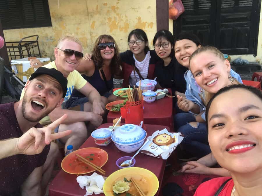 Hoi An: Bike Tour to Countryside and Food Tour - Tra Que Vegetable Village and the farming behind the food