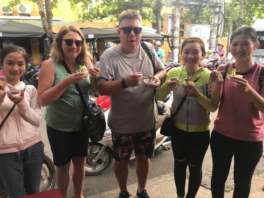 Hoi An: Bike Tour to Countryside and Food Tour - What $35 includes, and what it does not