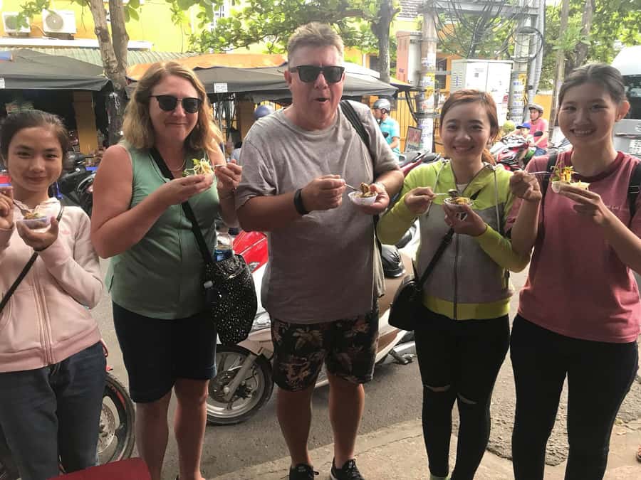 Hoi An: Bike Tour to Countryside and Food Tour - Who will enjoy this tour most
