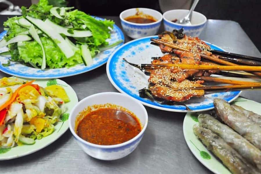 Hoi An food tour - Why Hoi An Works So Well for a Food Walk