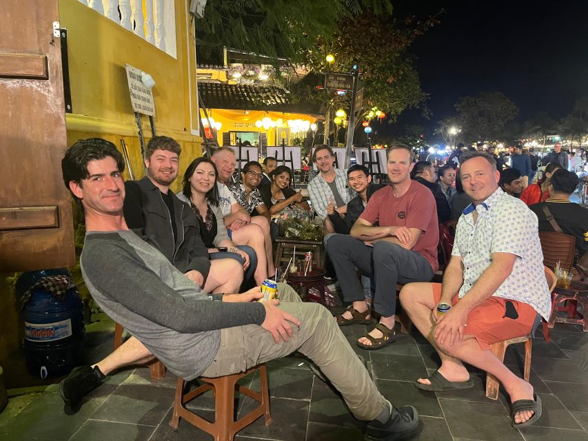 Hoi An hiden food adventure - The 100-year-old dumpling tradition