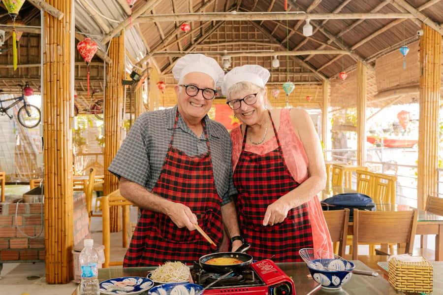 Hoi An: Unique Street Food Tour - Key things to know before you book