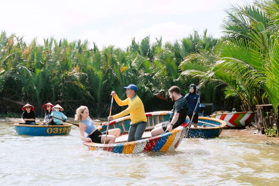 Hoi An: Unique Street Food Tour - Why Hoi An is best tasted one dish at a time