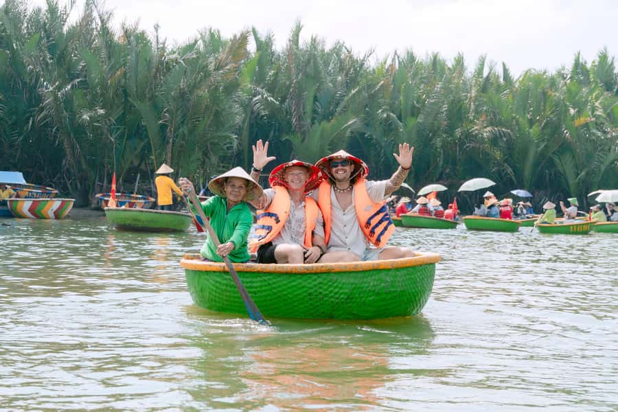 Hoi An: Unique Street Food Tour - Hoi An dishes worth making room for
