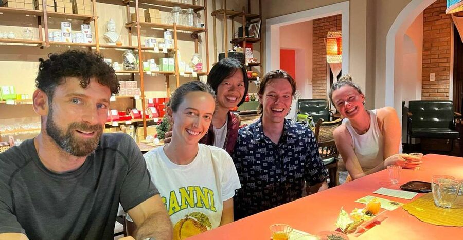 Hoi An Vegan Food Tour - Vegan, vegetarian, gluten-free, and mixed groups
