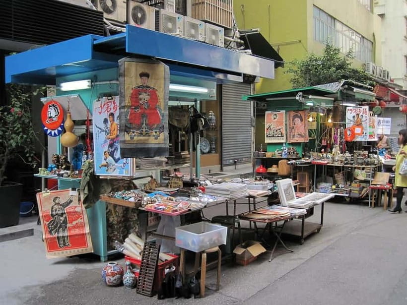 Hong Kong Day Tour: Priority Peak Tram, City Walk & Dim Sum - Should you book it?