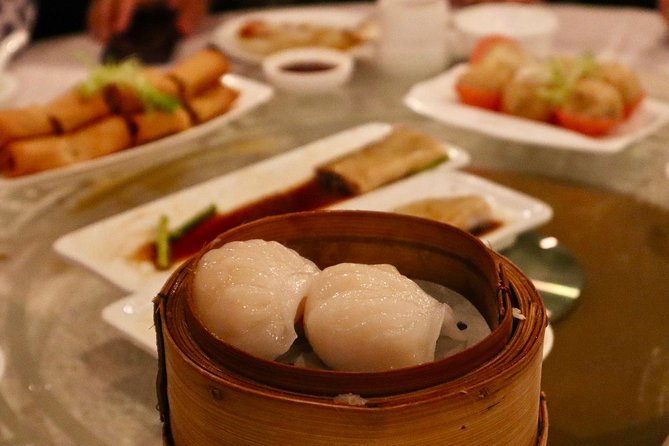 Hong Kong's Tin Hau Hidden Eats Food Tour with 7+ Local Tastings - Why Tin Hau is a smart place to eat