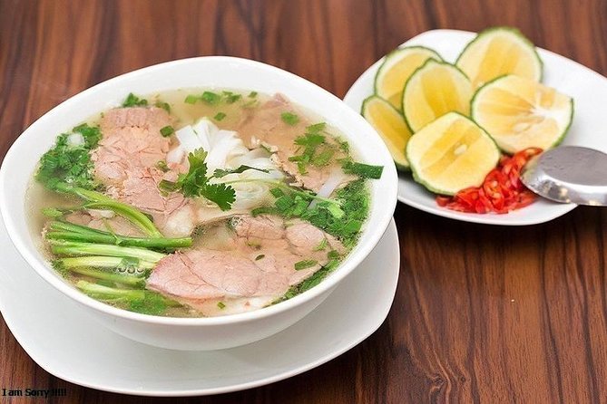 [HOT] Hanoi Old Quarter Walking Street Food - Small Group Tour - Pickup, timing, and the meeting point