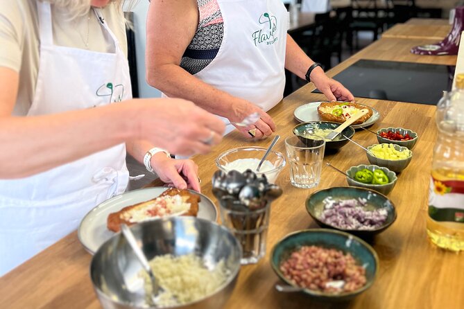Hungarian Langos Making Class: The No. 1 Street Food in Hungary - What lángos is and why it matters in Hungary