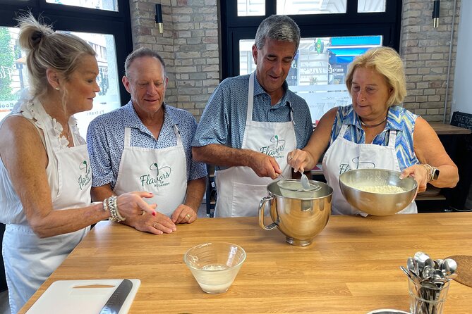 Hungarian Langos Making Class: The No. 1 Street Food in Hungary - Is $83.27 a fair price?