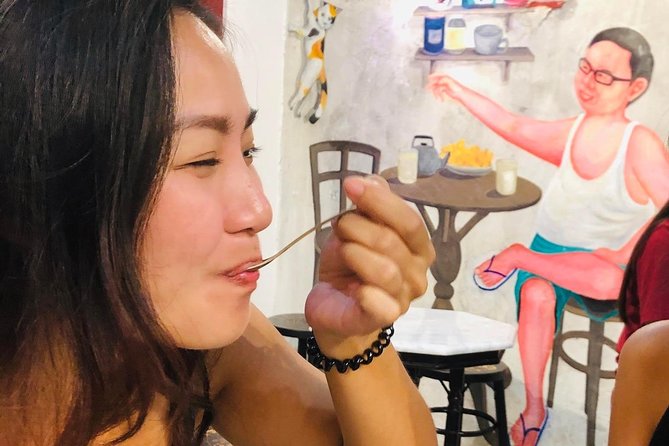 Incredible Bangkok Food Tour - Key points at a glance