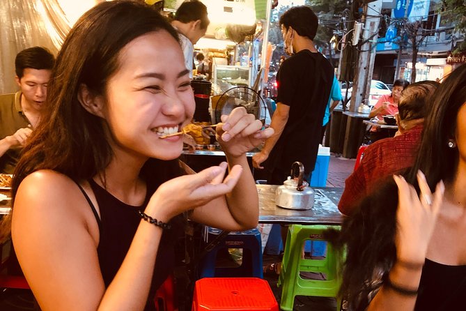 Incredible Bangkok Food Tour - What the $52.14 price really buys