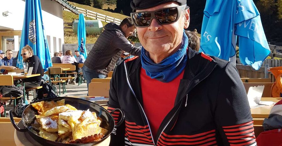 Innsbruck: Food Walk - Private Tour with a Licensed Guide - Why this food walk works best early in your stay
