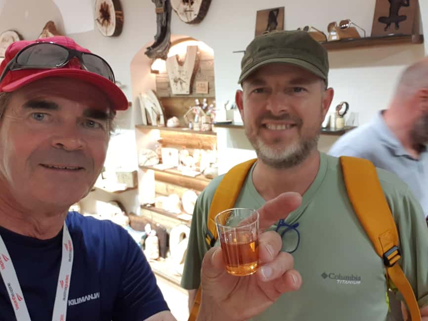 Innsbruck: Food Walk - Private Tour with a Licensed Guide - Tyrolean food in three main stops