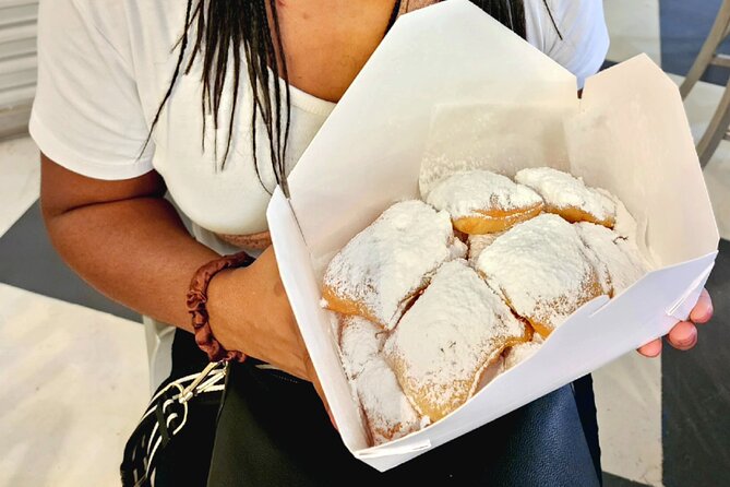 Insider’s Atlanta Beltline Food & Street Art Tour - What the $95 price really buys you