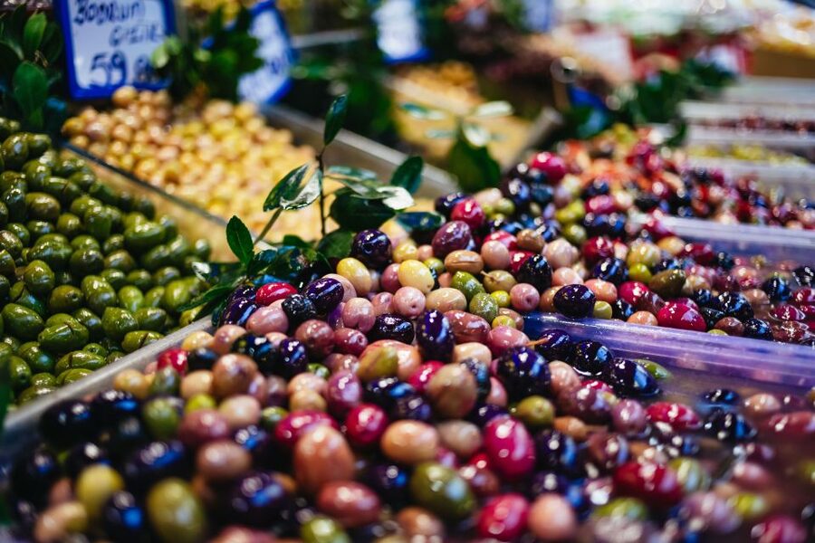 Istanbul: Guided Food and Culture Tour - Practical advice for a smoother evening