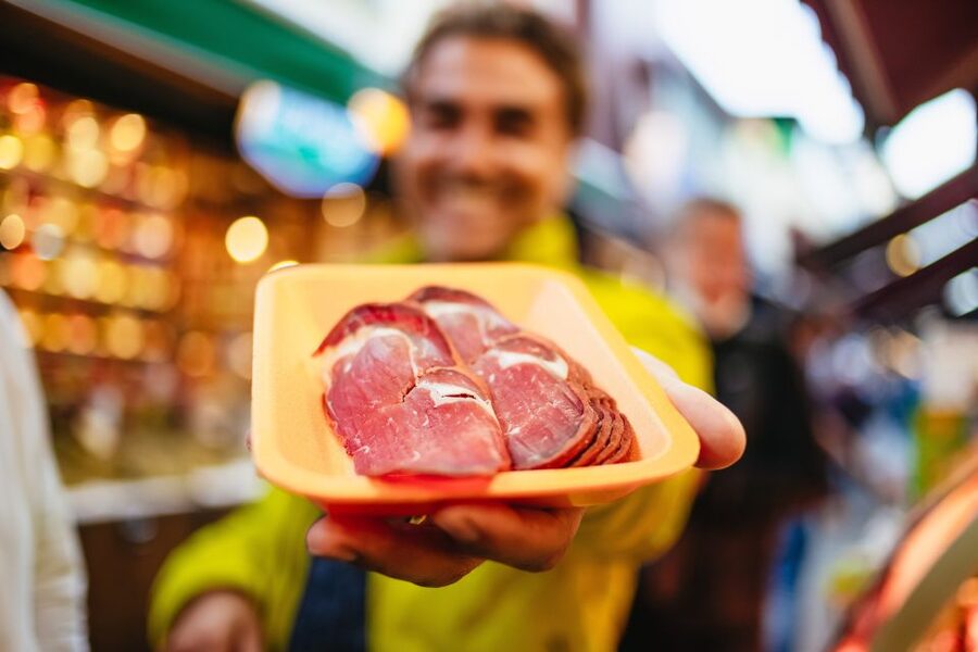 Istanbul: Guided Food and Culture Tour - What the $136 price really covers