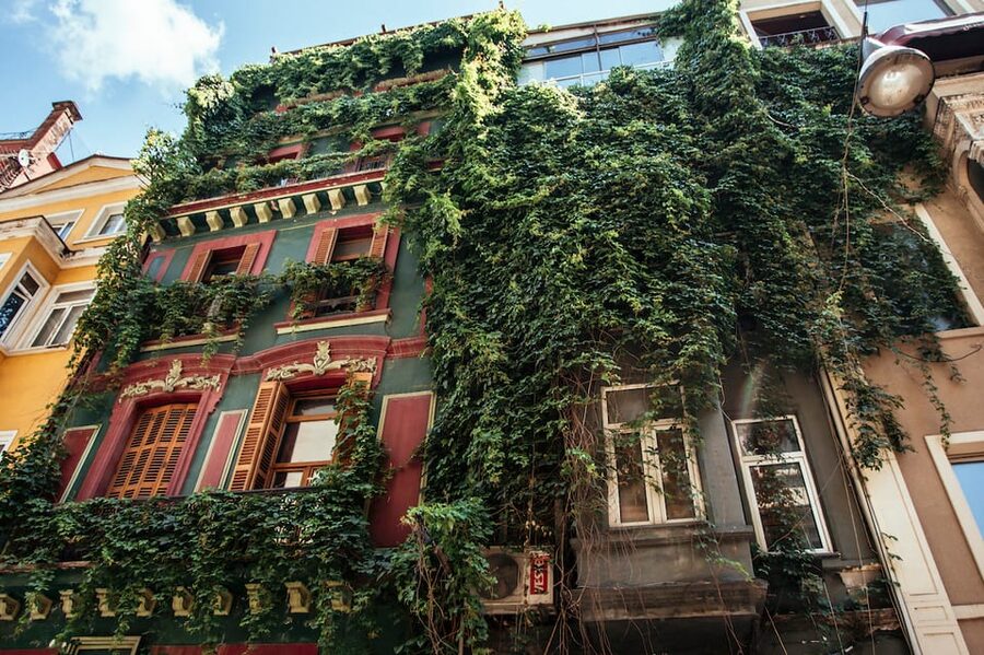 Istanbul: Private Guided Food Tour with 10 Tastings - Dürüm, Turkish delight, and the value of variety