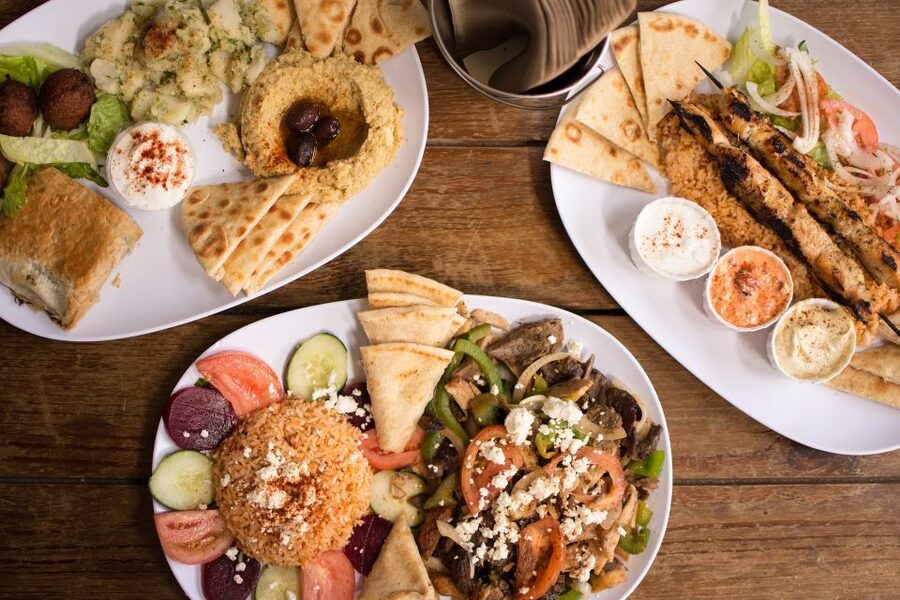 Istanbul: Turkish Food Tour in Kadikoy Across the Bosphorus - Arriving in Kadıköy and Finding the Local Food Scene