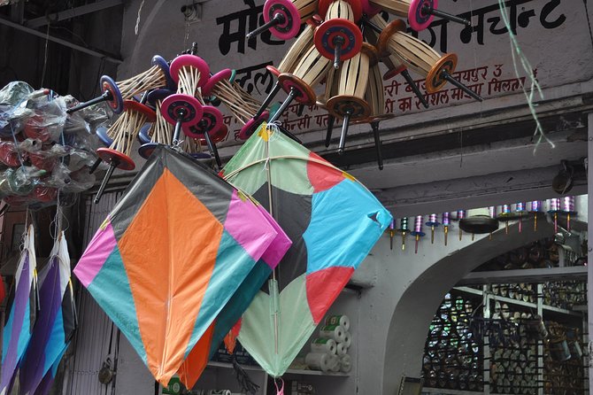 Jaipur Bazaar & Food Walking Tour - Who will enjoy this walk most?