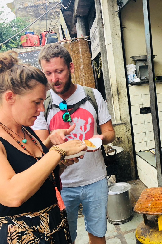 Jaipur Food Walk l Eat Just Like Locals - Key points to know before you book