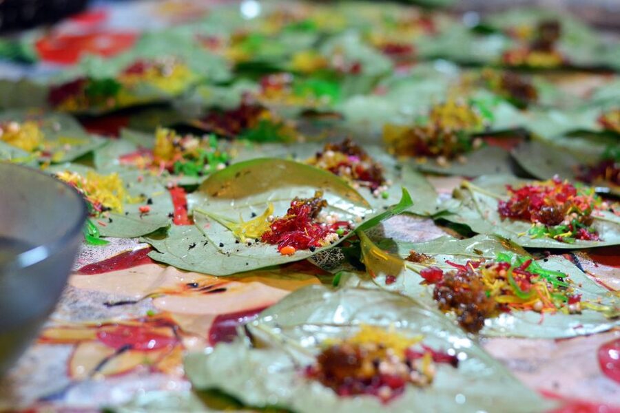 Jaipur: History Street Food Tour with Local Guide - Who should book this Jaipur food walk?