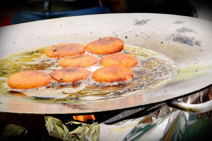 Jaipur: History Street Food Tour with Local Guide - The best time and pace for your visit