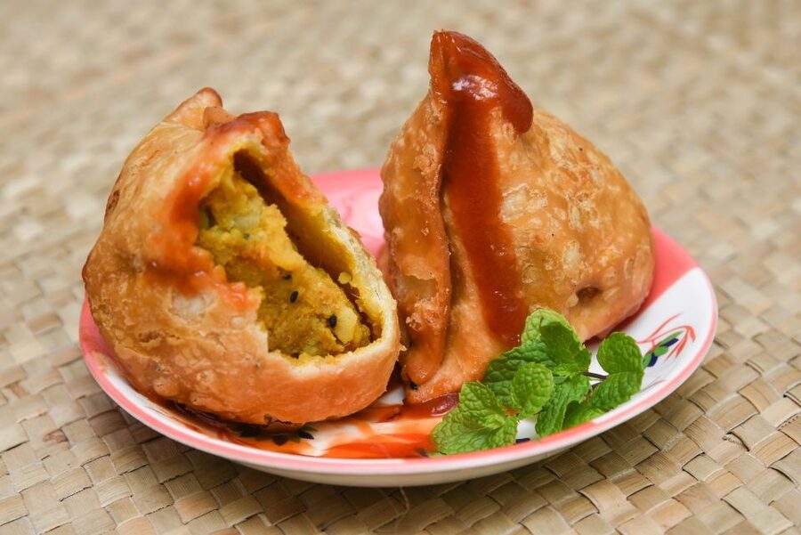 Jaipur: History Street Food Tour with Local Guide - A walking introduction to Jaipur’s food culture