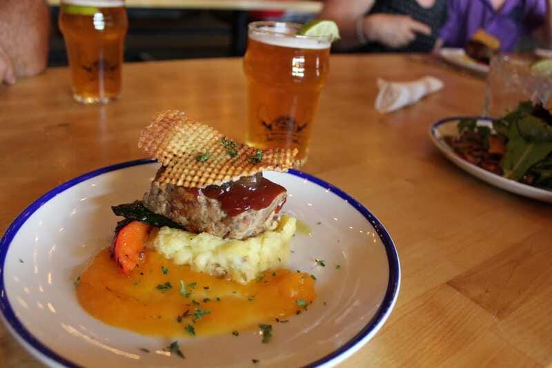 Jasper: Downtown Foodie Tour - Why the $116 price can make sense