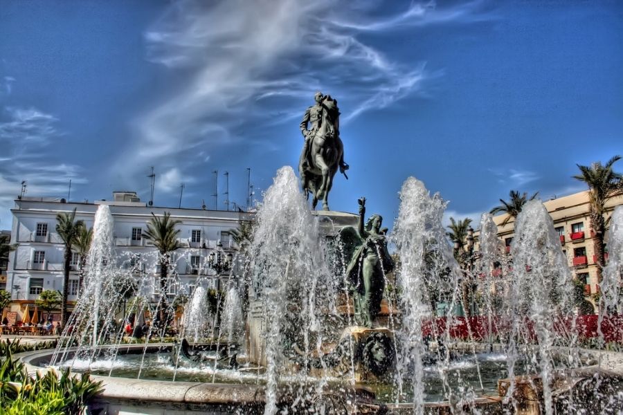 Jerez: Traditional Tapas Tour - Practical details that affect your comfort
