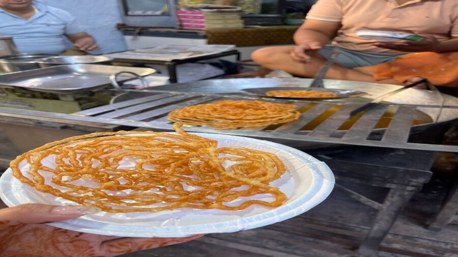 jodhpur: street food tour with over 8 food tastings - Five things to know before you book