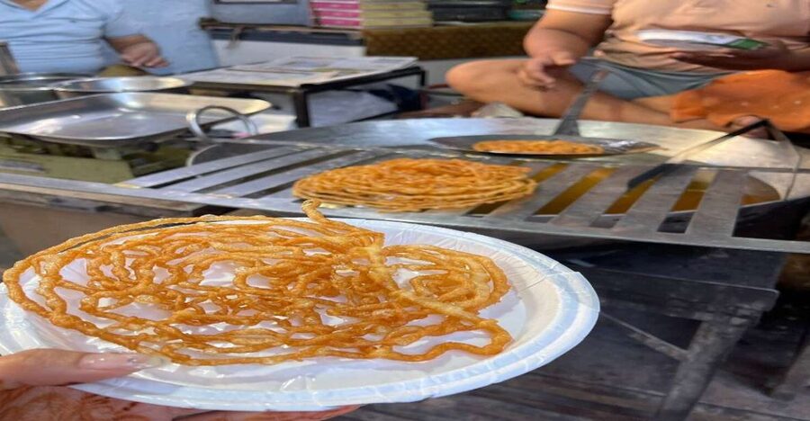 jodhpur: street food tour with over 8 food tastings - Who should book this tour?