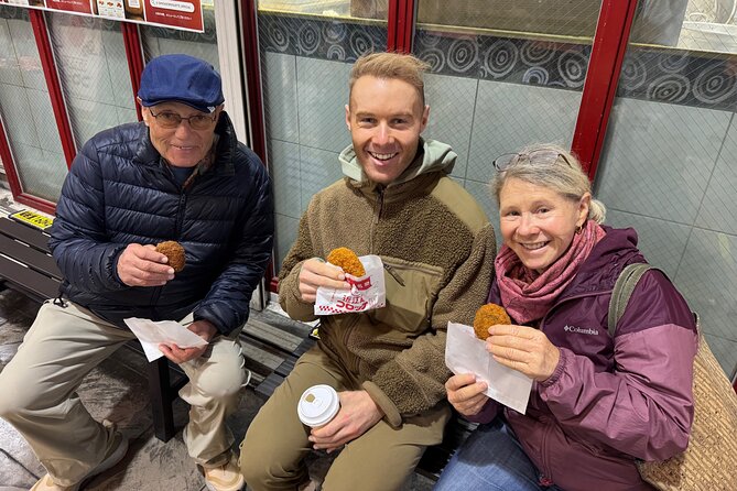 Kanazawa Gourmet Experience Omicho Market Tour - What the extra sightseeing means