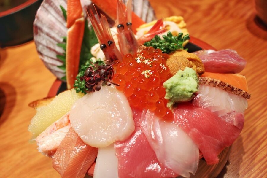 Kanazawa: Private Food Tasting Walking Tour - What the personalized format really changes
