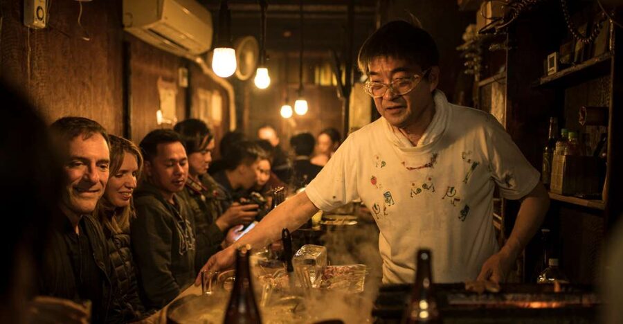 Kanazawa: Private Food Tasting Walking Tour - Omicho Market: the best stop for a daytime start